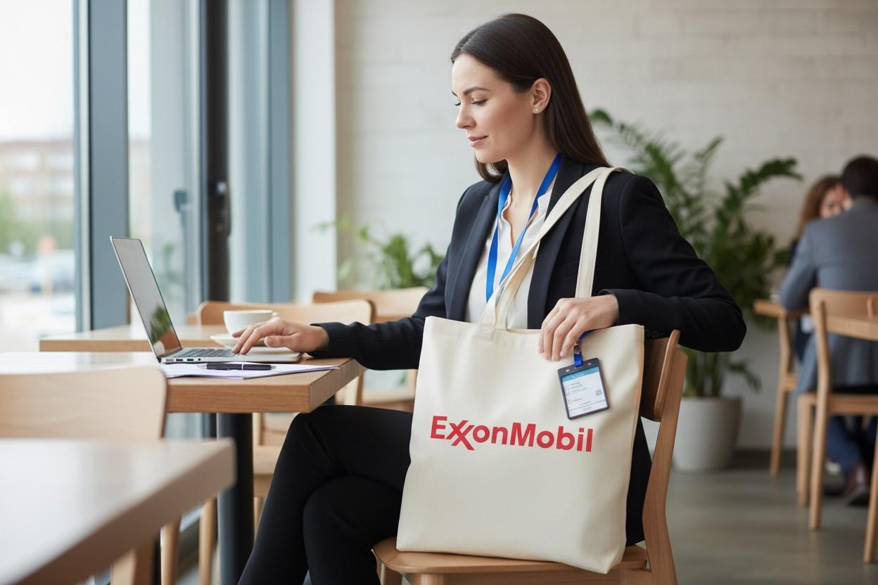 Event & Promotional Merchandise | Tote Bag